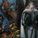 Illustration for article titled Pushing A Pull Door, And Other Ridiculous Tabletop Game Deaths